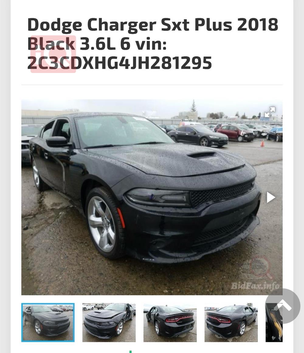 Dodge Charger